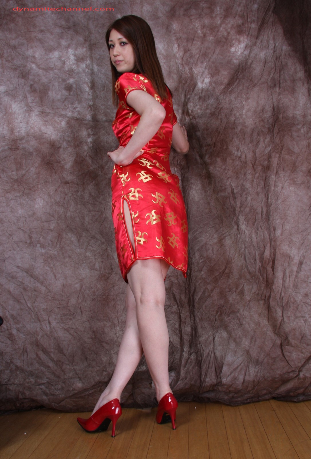 泉愛梨 [Dynamitechannel] Airi Izumi 日本超级性感美女图片